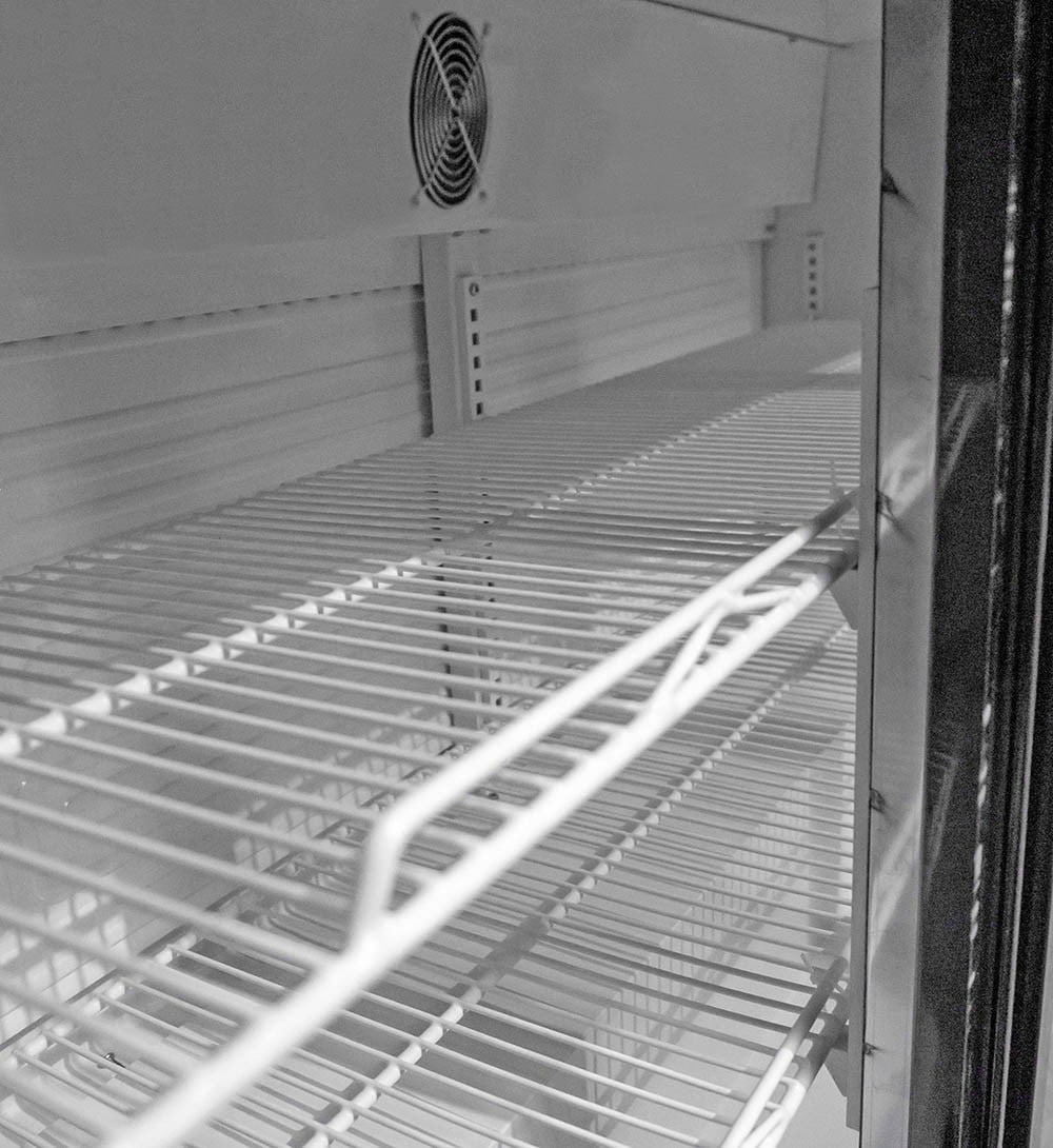 COOLER BAR C2S - 4