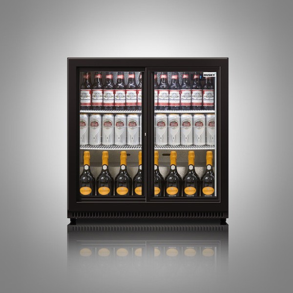 COOLER BAR C2S - 8