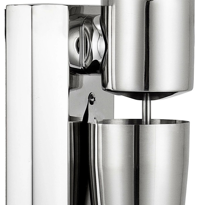 BATIDORA IMAHE MILKSHAKE 1 VASO - 6