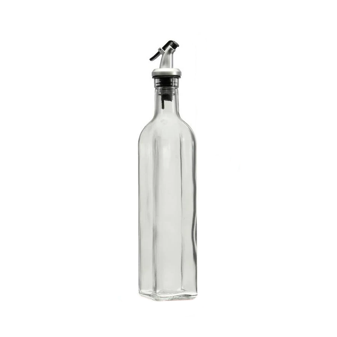 SET DE 2 BOTELLA PARA ACEITE 500 ML - 1