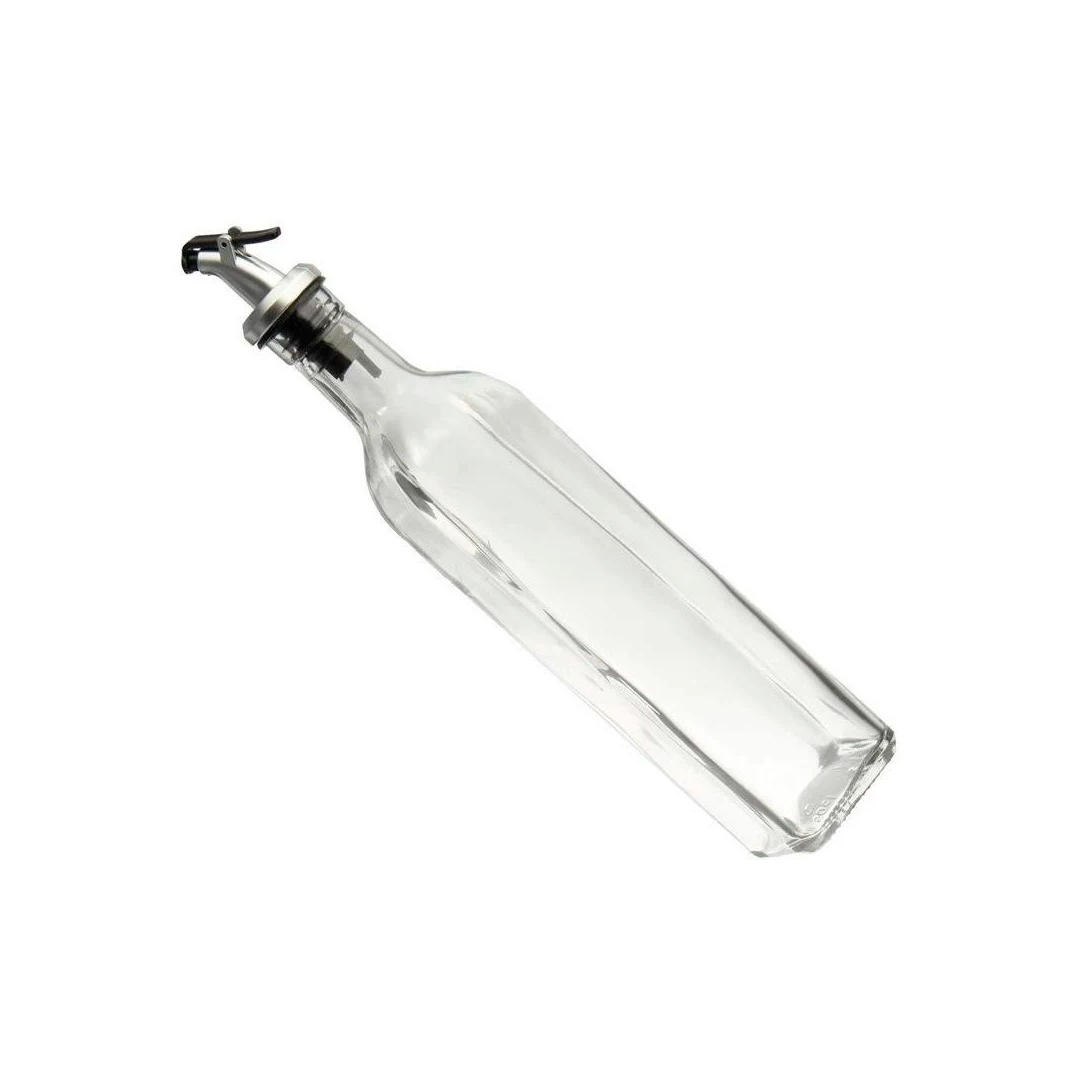 SET DE 2 BOTELLA PARA ACEITE 500 ML - 4