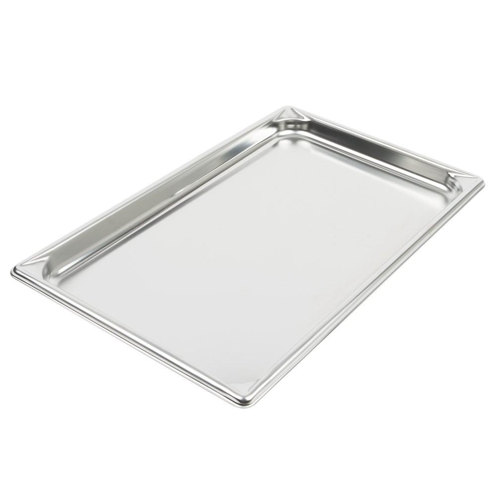 CONTENEDOR GASTRONOMICO GN 1/1 X 2 CMS - 1