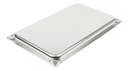 CONTENEDOR GASTRONOMICO GN 1/1 X 2 CMS - 2