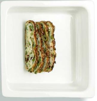 GASTRONOM PORCELANA 1/1 X 6.5 CM - 2
