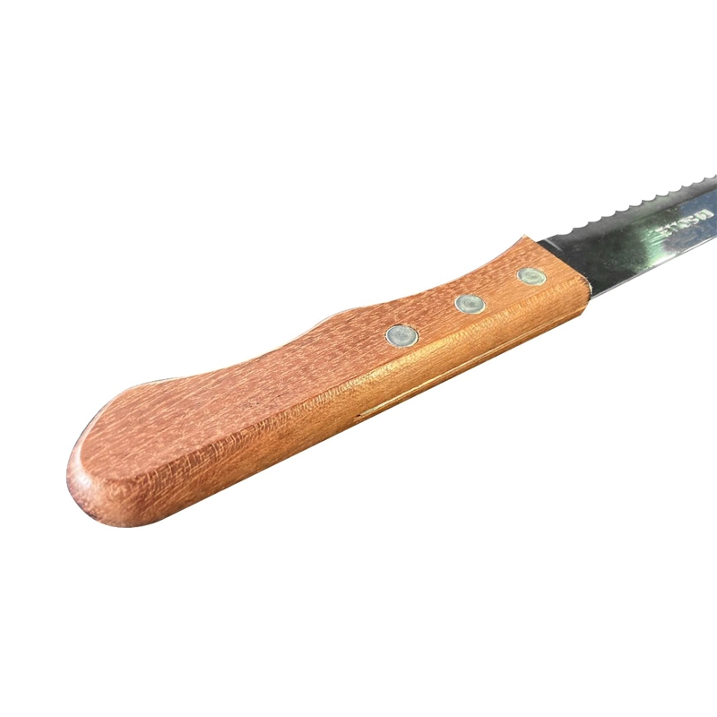 CUCHILLO PAN TRADICIONAL - 4