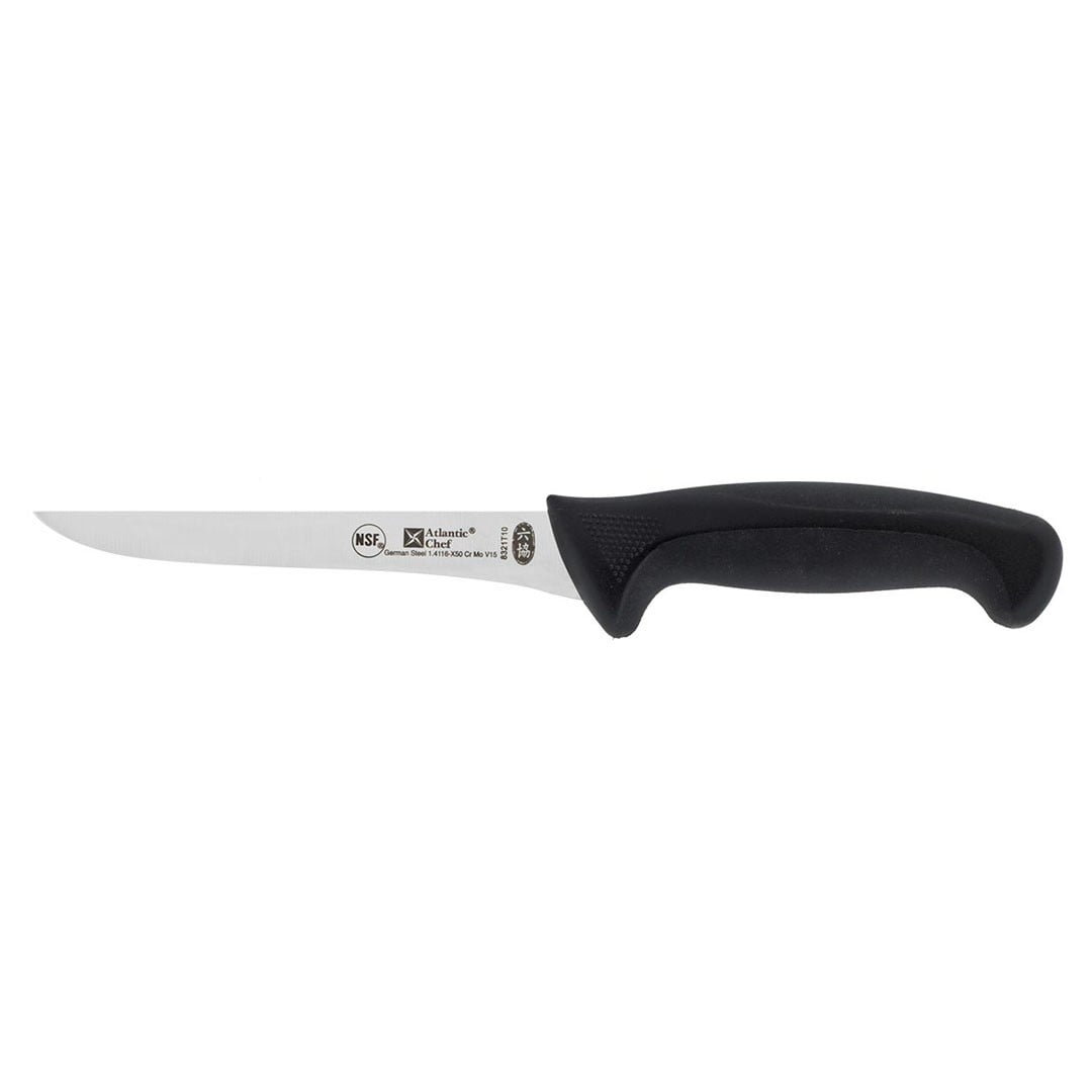 CUCHILLO DESHUEZADOR CARNES 15CM LINEA ANTIDESLIZANTE - 1