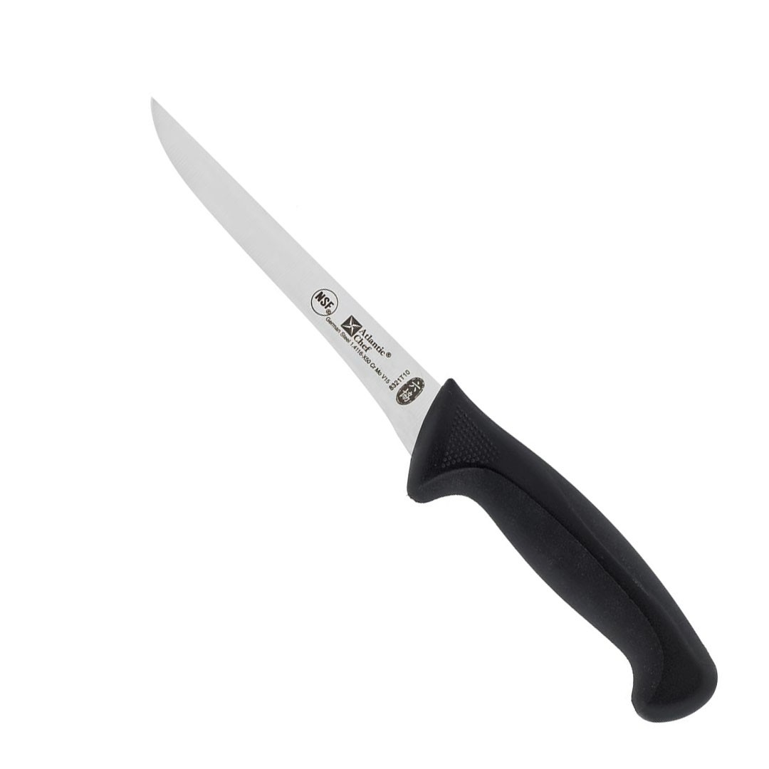 CUCHILLO DESHUEZADOR CARNES 15CM LINEA ANTIDESLIZANTE - 4
