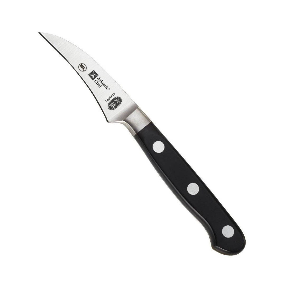 CUCHILLO TORNEADOR FORJADO 8CM LINEA PREMIUM - 3