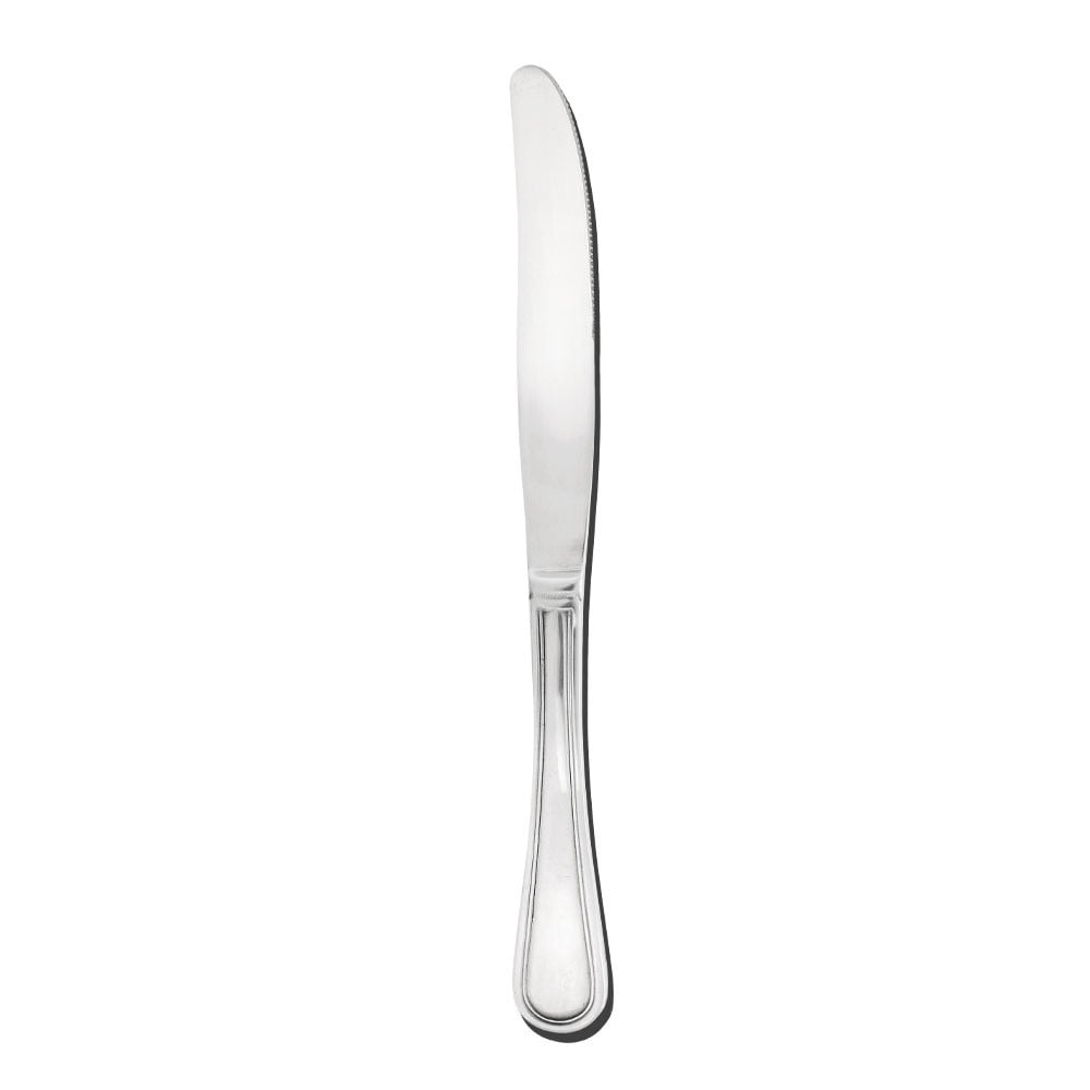 SET DE 12 CUCHILLOS DE MESA LÍNEA OMEGA - 1
