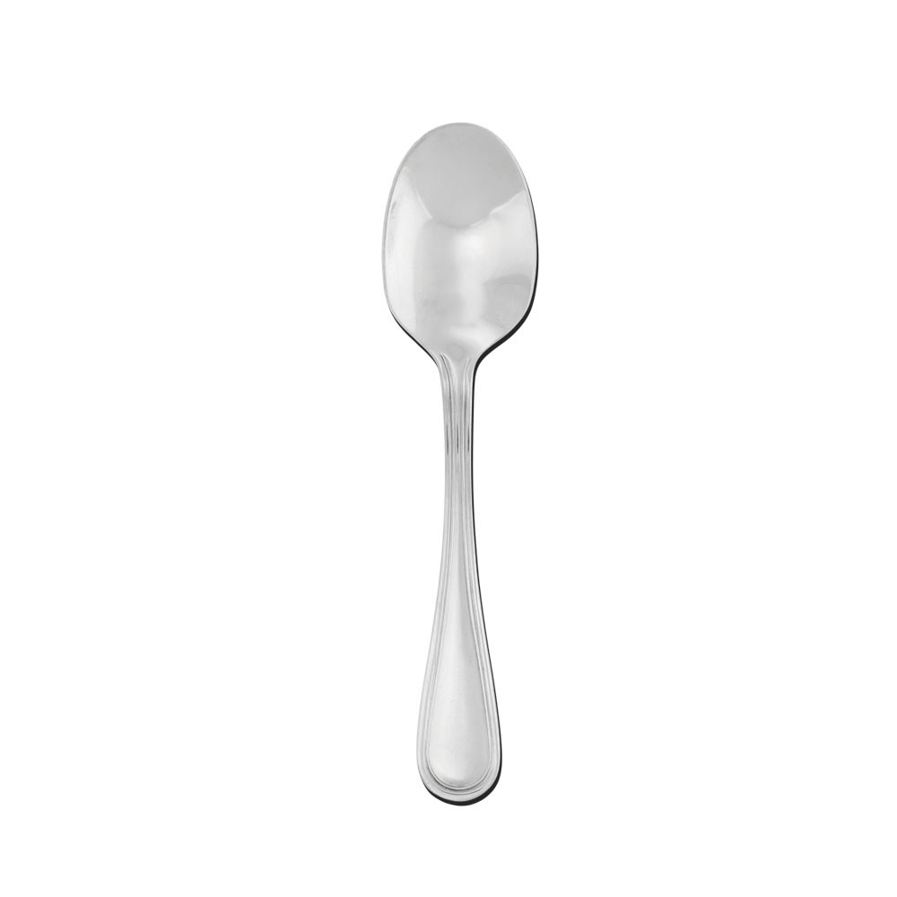 SET DE 12 CUCHARAS DE TÉ LÍNEA OMEGA - 1