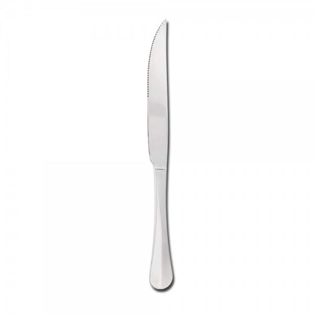 PACK DE 6 CUCHILLOS DE CARNE LINEA BAGUETTE 25 MM. - 1