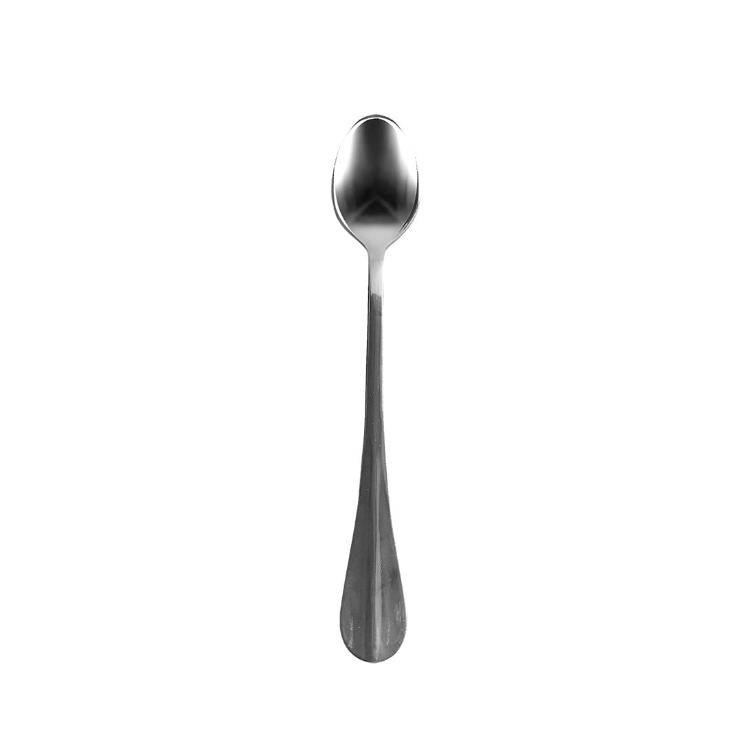 SET DE 12 CUCHARAS CAFE HELADO LINEA VENEZIA - 1