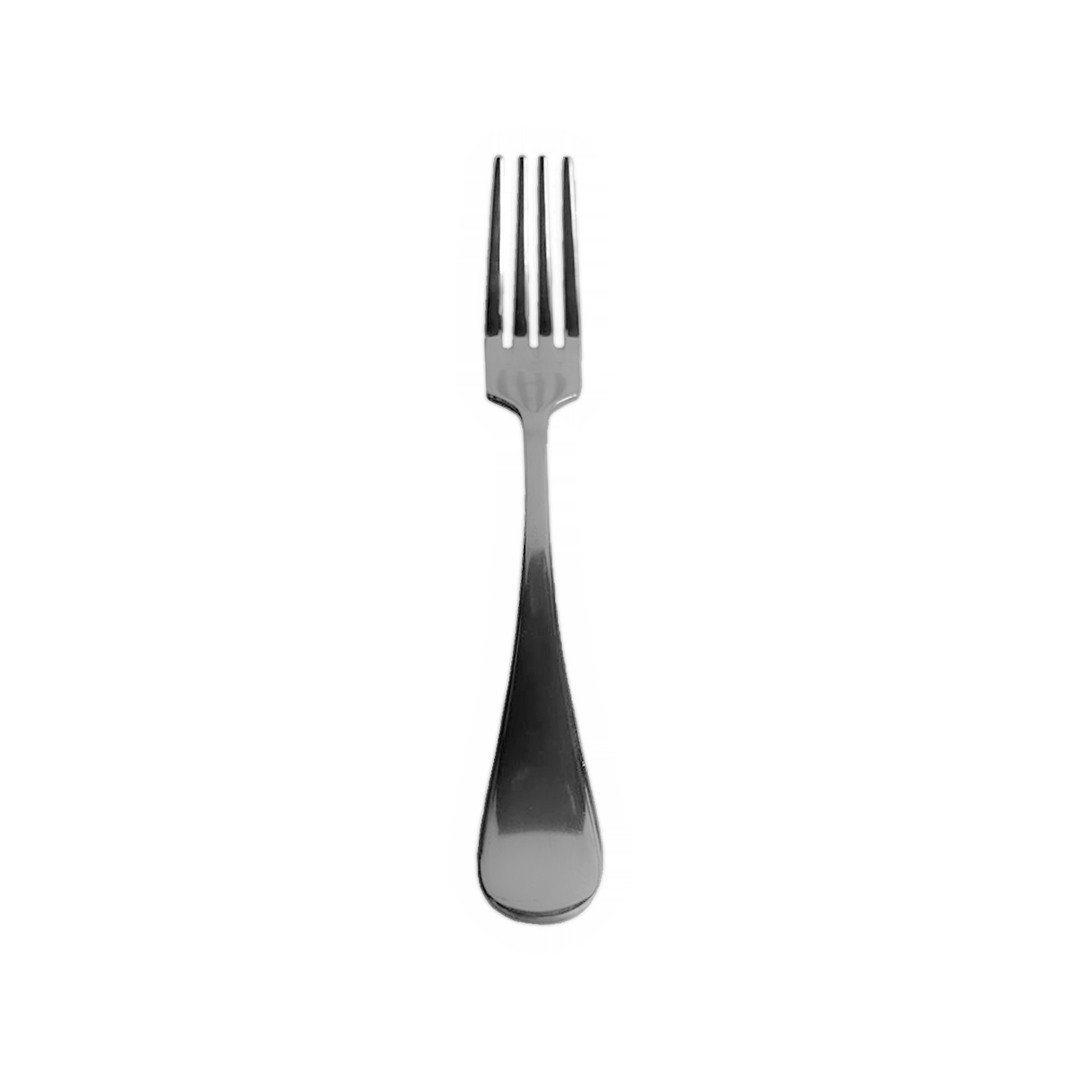 SET DE 12 TENEDORES DE MESA LINEA ROSEMARY CUTLERY - 2