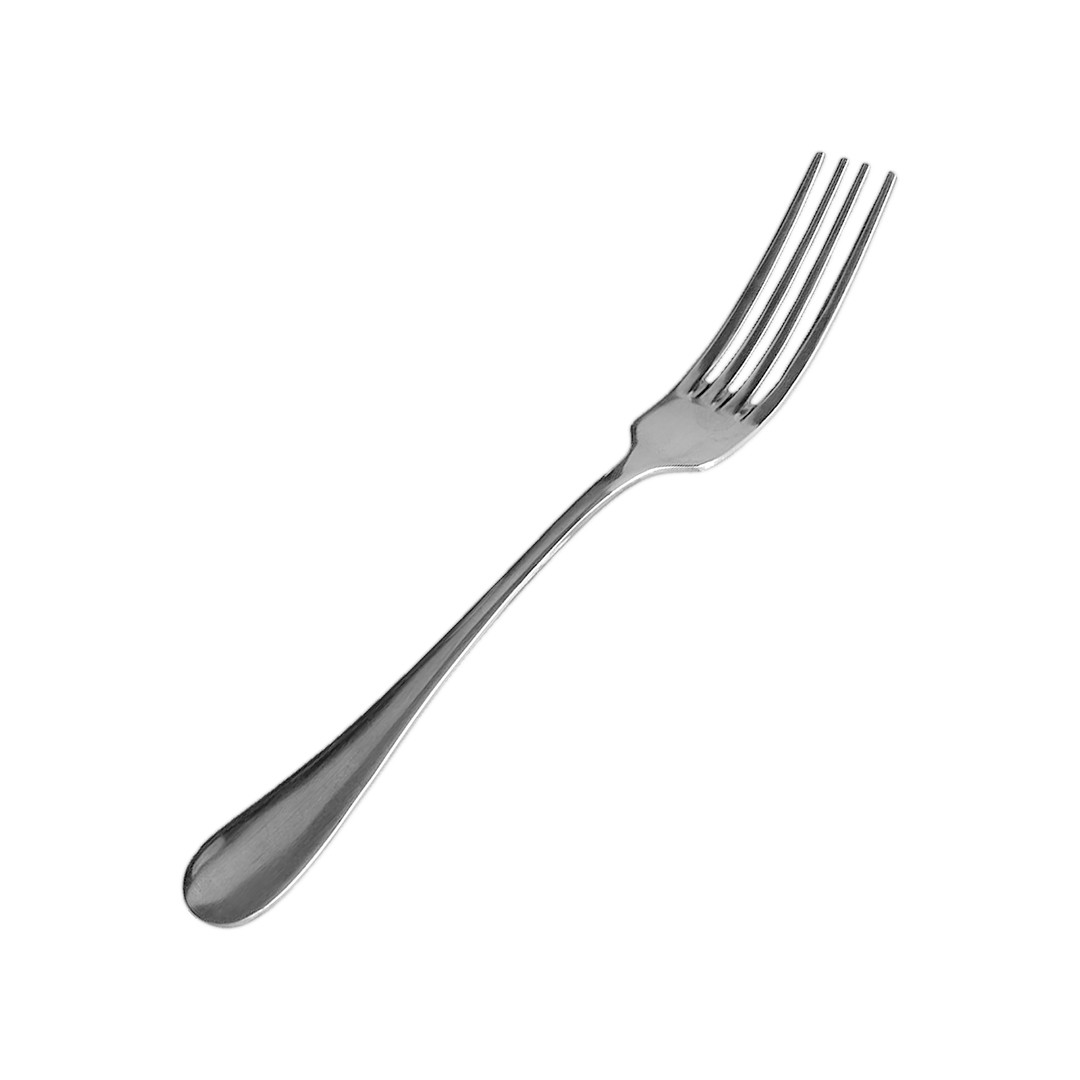 SET DE 12 TENEDORES DE MESA LINEA ROSEMARY CUTLERY - 3