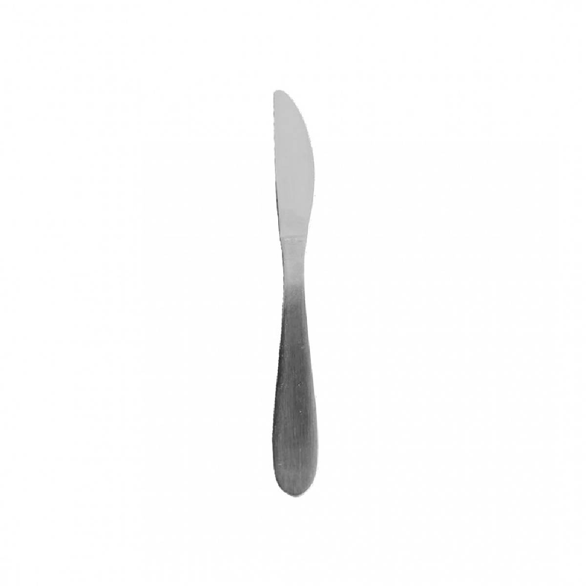 SET DE 12 CUCHILLOS DE MESA LINEA SLEEK CUTLERY - 5