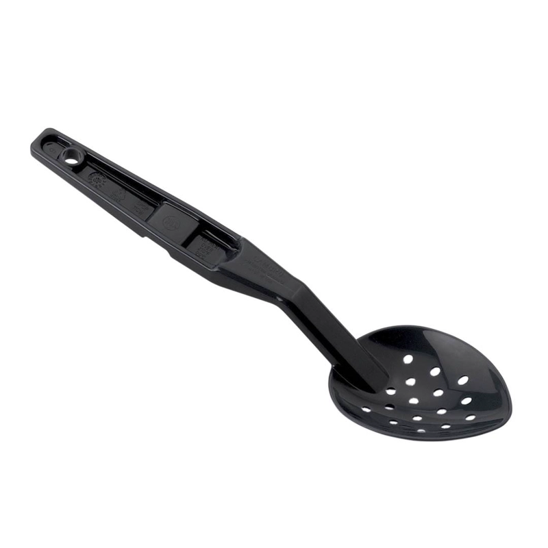 CUCHARA PARA BUFFET PERFORADA 28 CM - 1