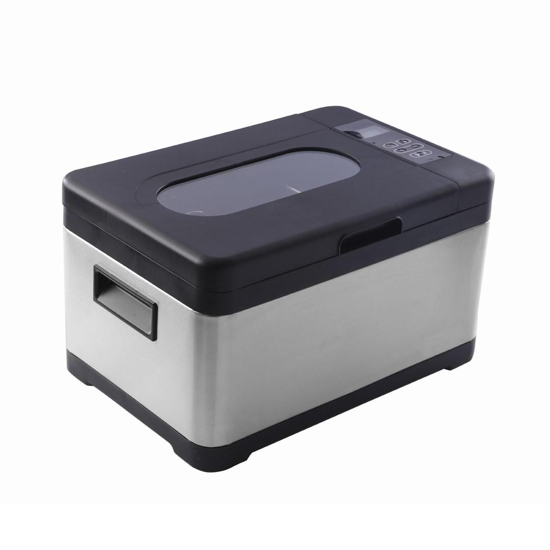PROCESADORAS VOLTER 8 L 800 WATTS SOUSVIDE - 1