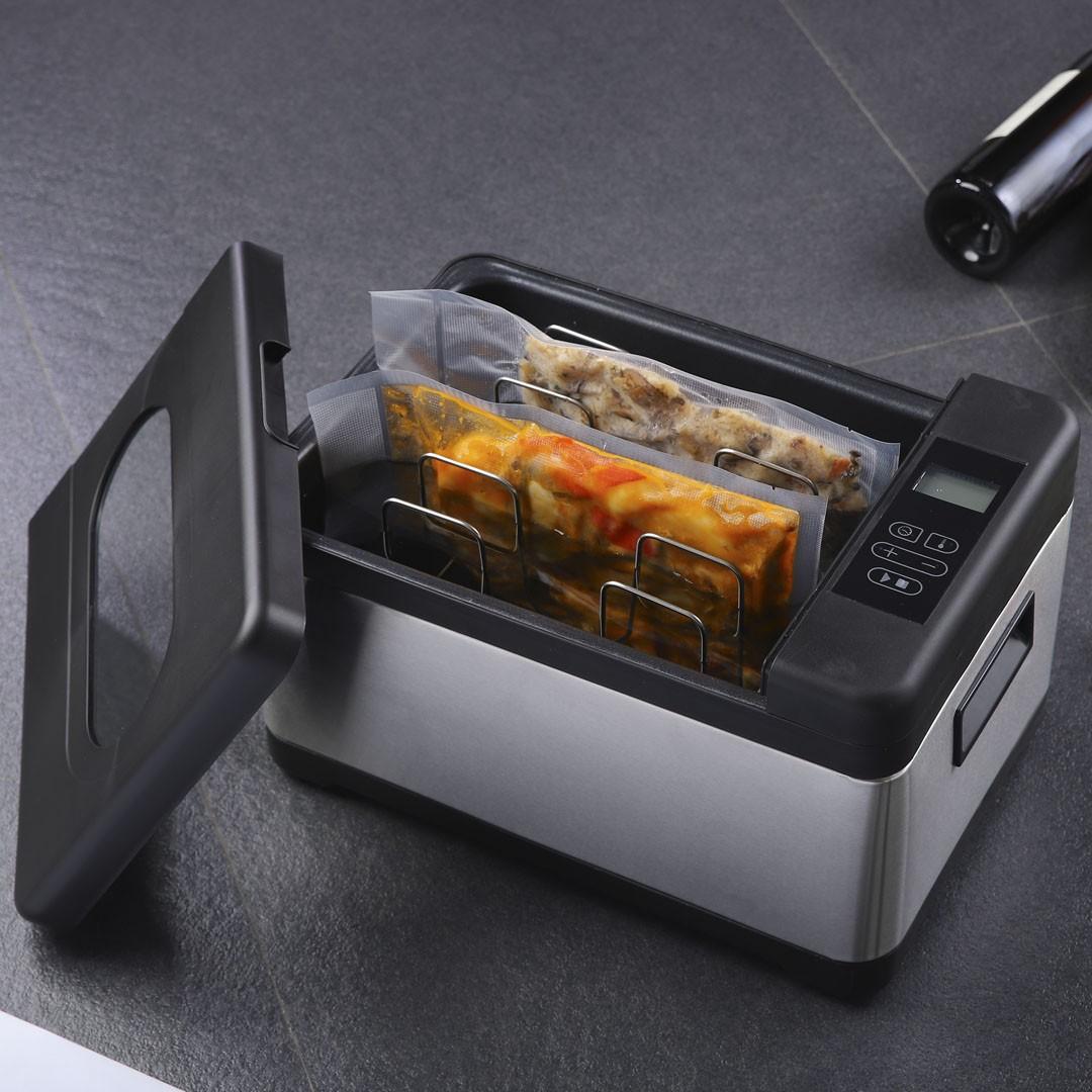 PROCESADORAS VOLTER 8 L 800 WATTS SOUSVIDE - 2
