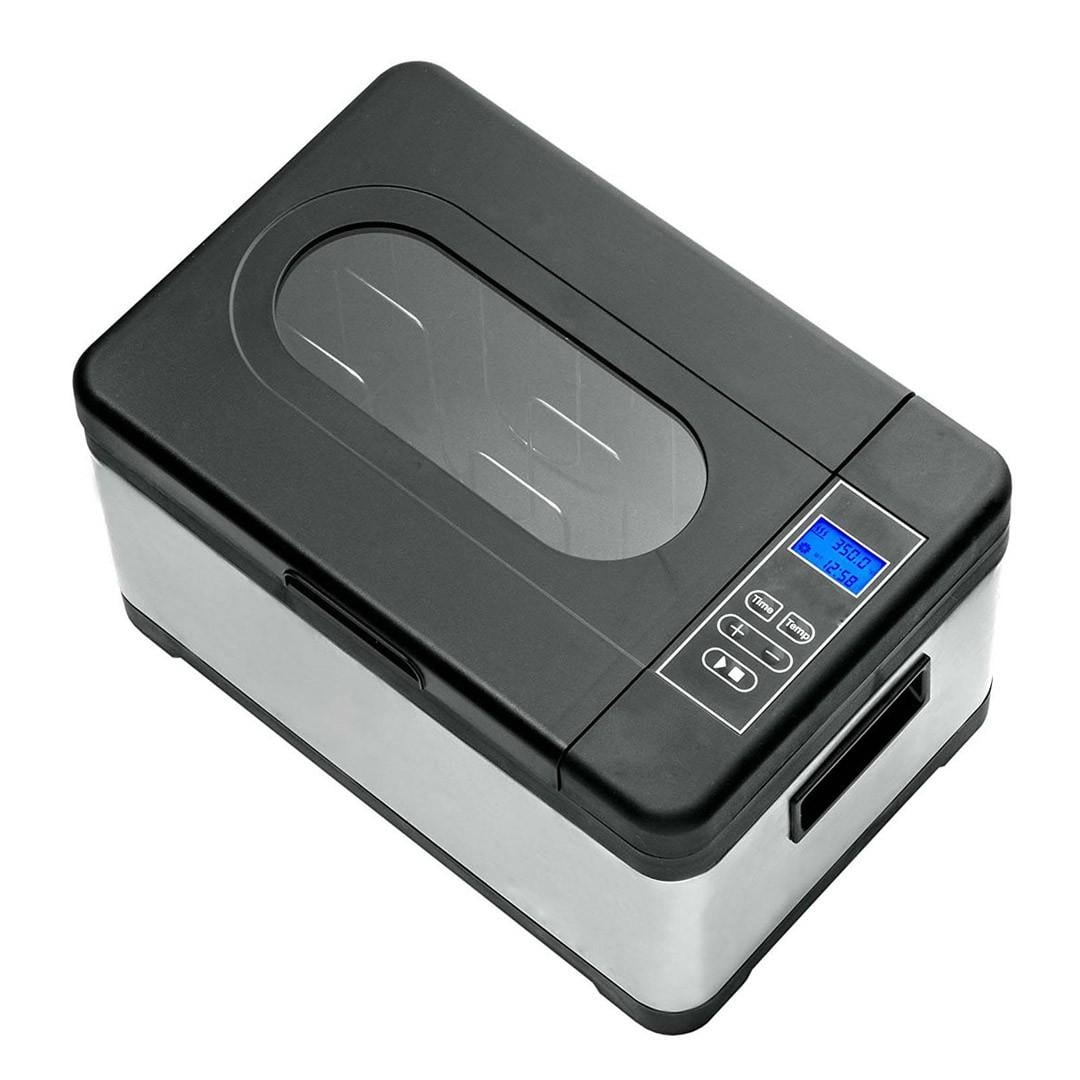 PROCESADORAS VOLTER 8 L 800 WATTS SOUSVIDE - 3