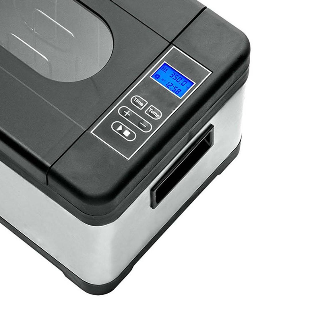 PROCESADORAS VOLTER 8 L 800 WATTS SOUSVIDE - 5