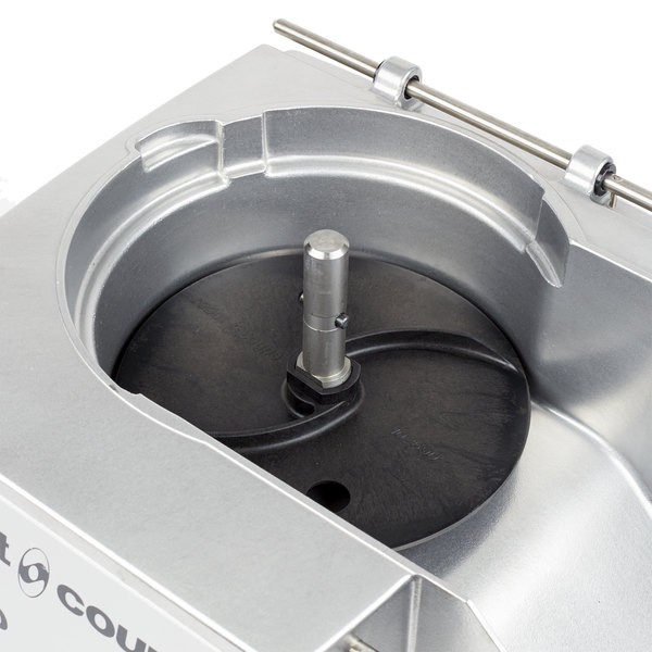 PROCESADOR DE VEGETALES CL50 ROBOT COUPE - 2
