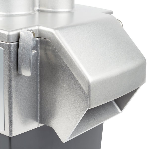 PROCESADOR DE VEGETALES CL50 ROBOT COUPE - 4