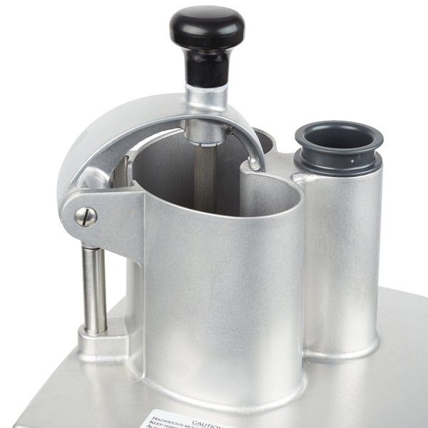 PROCESADOR DE VEGETALES CL50 ROBOT COUPE - 6