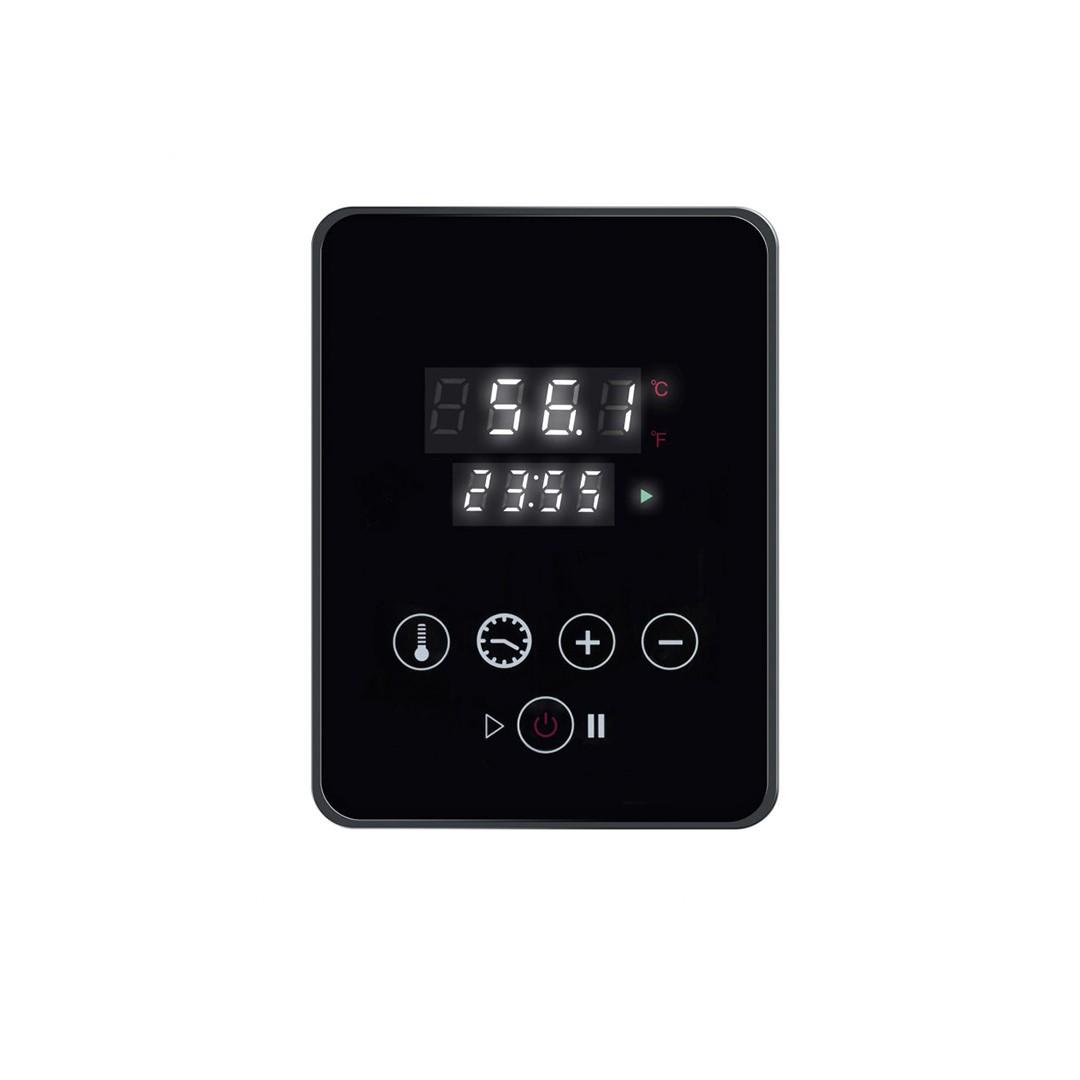 PROCESADORAS VOLTER 5 L 2000 WATTS SOUSVIDE IMMERSION - 4