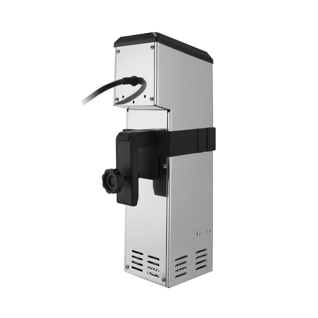PROCESADORAS VOLTER 5 L 2000 WATTS SOUSVIDE IMMERSION - 5