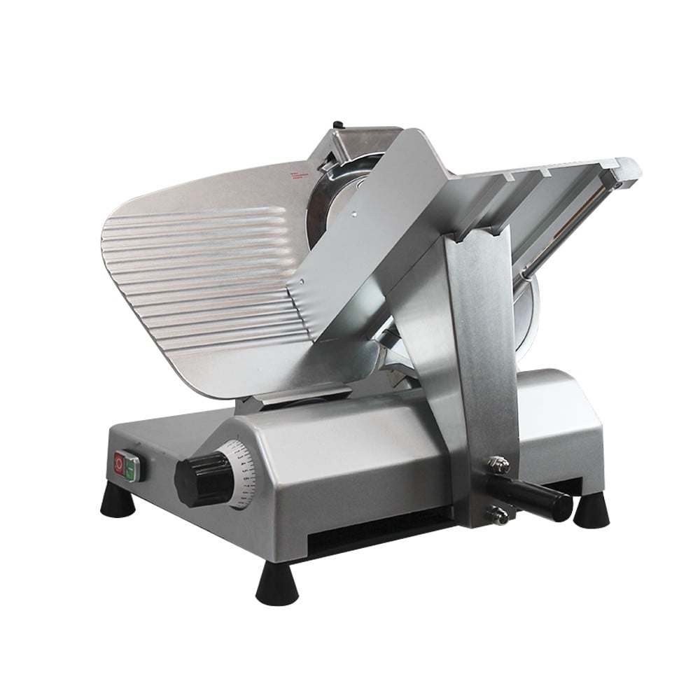 CORTADORA MISATO 300 MM LAMINADORA FIAMBRE - 4