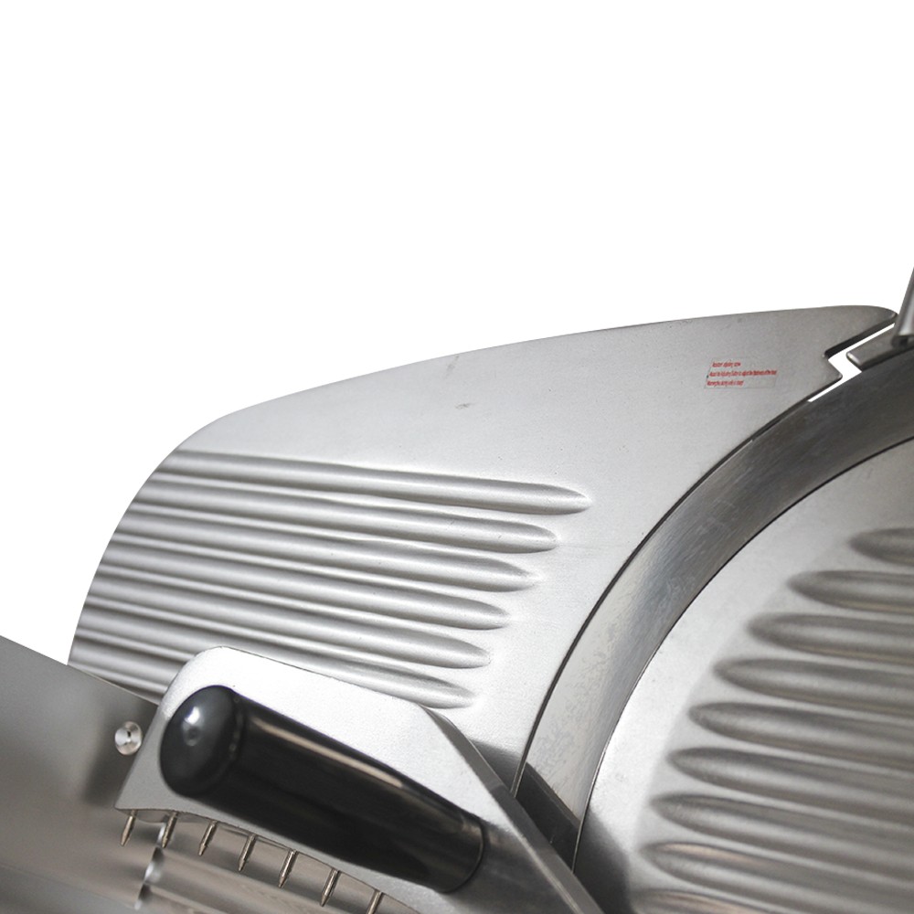 CORTADORA MISATO 300 MM LAMINADORA FIAMBRE - 6
