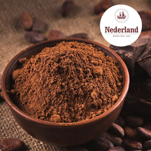 CACAO NEDERLAND X 25KG - 2