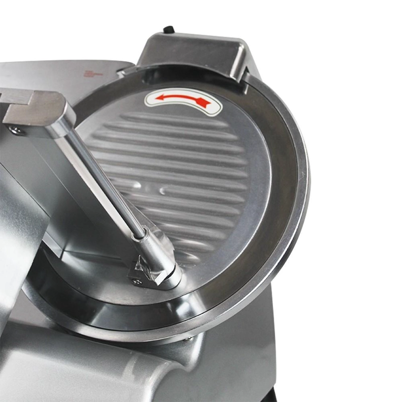 CORTADORA MISATO 250 MM LAMINADORA FIAMBRE - 4