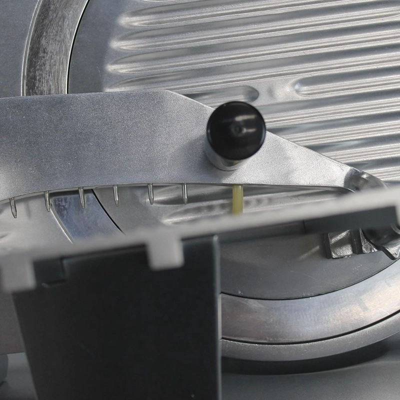 CORTADORA MISATO 250 MM LAMINADORA FIAMBRE - 6