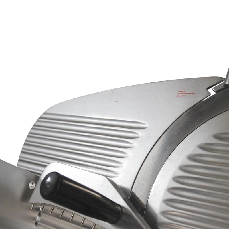 CORTADORA MISATO 250 MM LAMINADORA FIAMBRE - 7