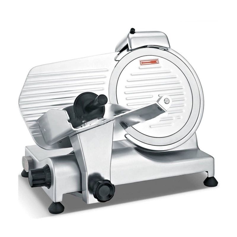 CORTADORA MISATO 250 MM LAMINADORA FIAMBRE - 9