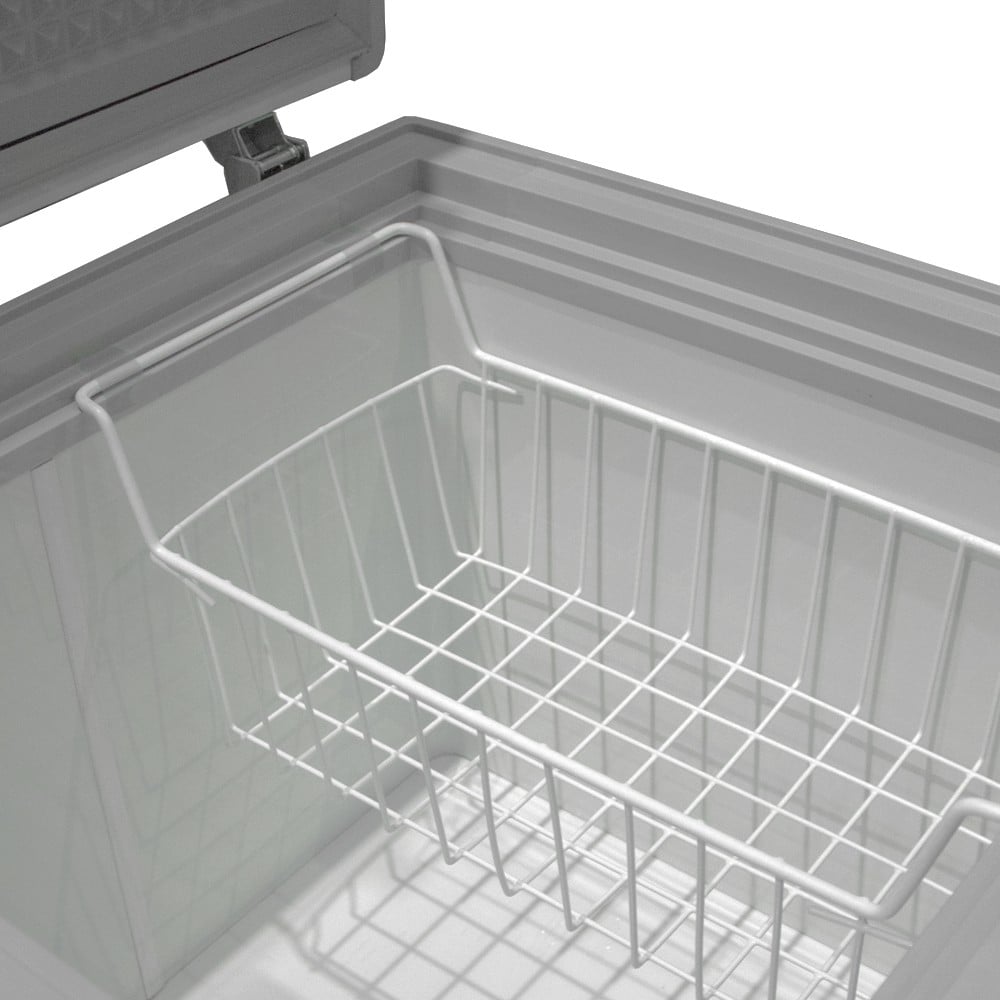 CONSERVADORA 1 PUERTA 250 LTS - 4