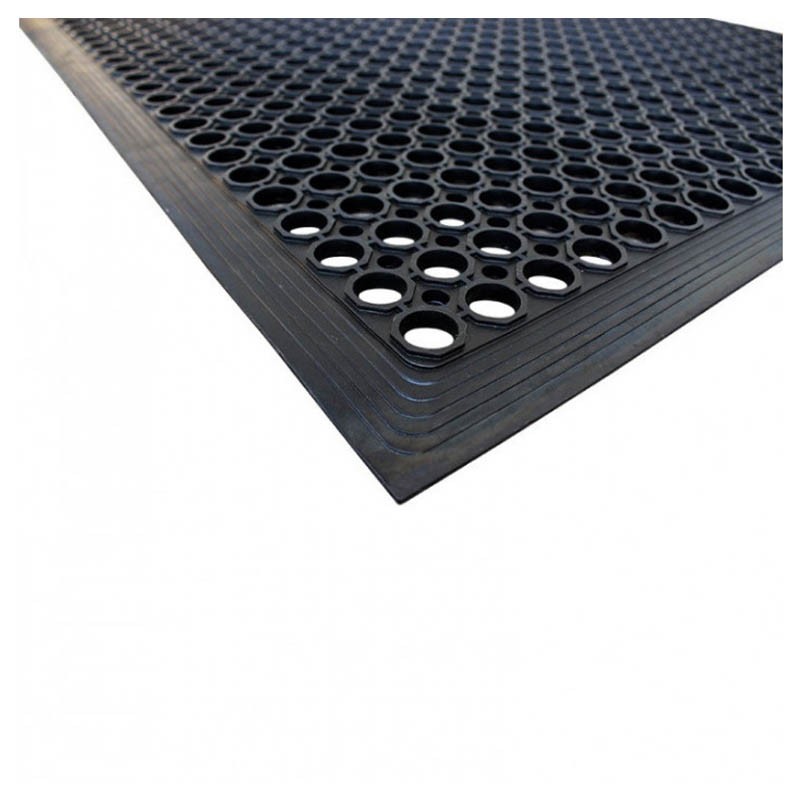 PISO GOMA IMAHE ANTIFATIGA 11 X 1524 X 915 MM - 3