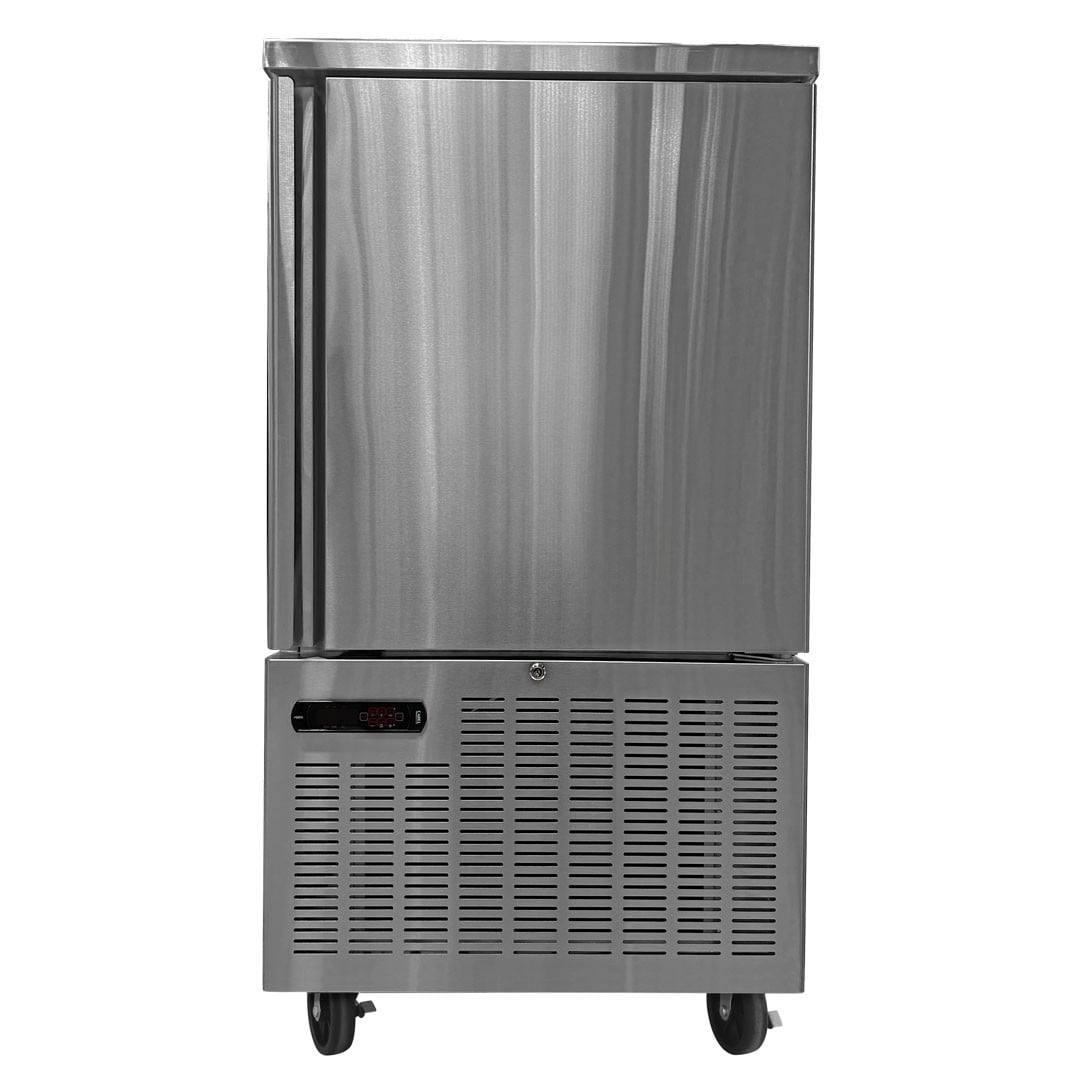 NORKALT ABATIDOR DE TEMPERATURA 10 GN NORKALT