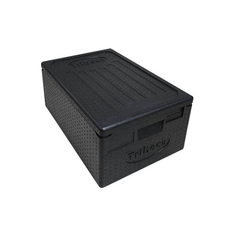 CONTENEDOR ISOTERMICO EPP 60X40 X 20 CMS - 1