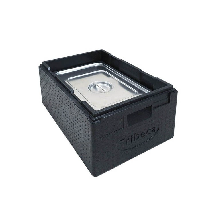 CONTENEDOR ISOTERMICO EPP 60X40 X 20 CMS - 2