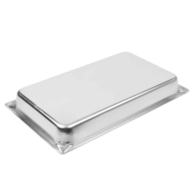 CONTENEDOR GASTRONOMICO GN1/1X 65MM - 2