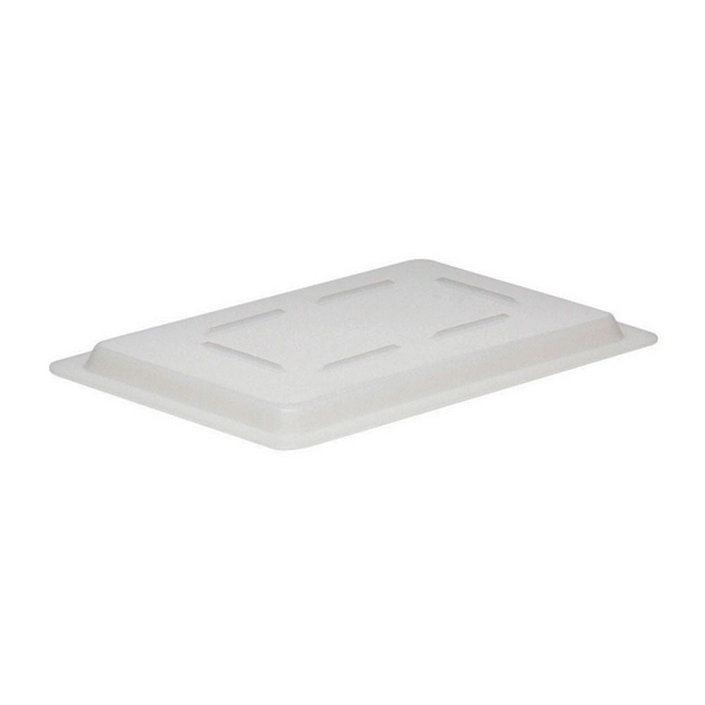 TAPA IMAHE PLANA POLIETILENO 30.5 X 45.7 CM MOD 1218CPP - 1