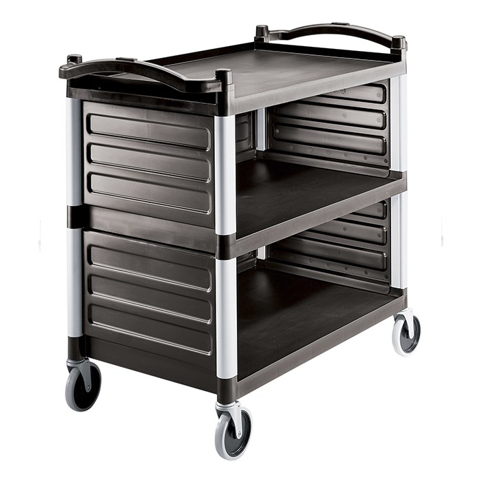 PANEL CAMBRO NEGROS CARRO SERVICIO - 3