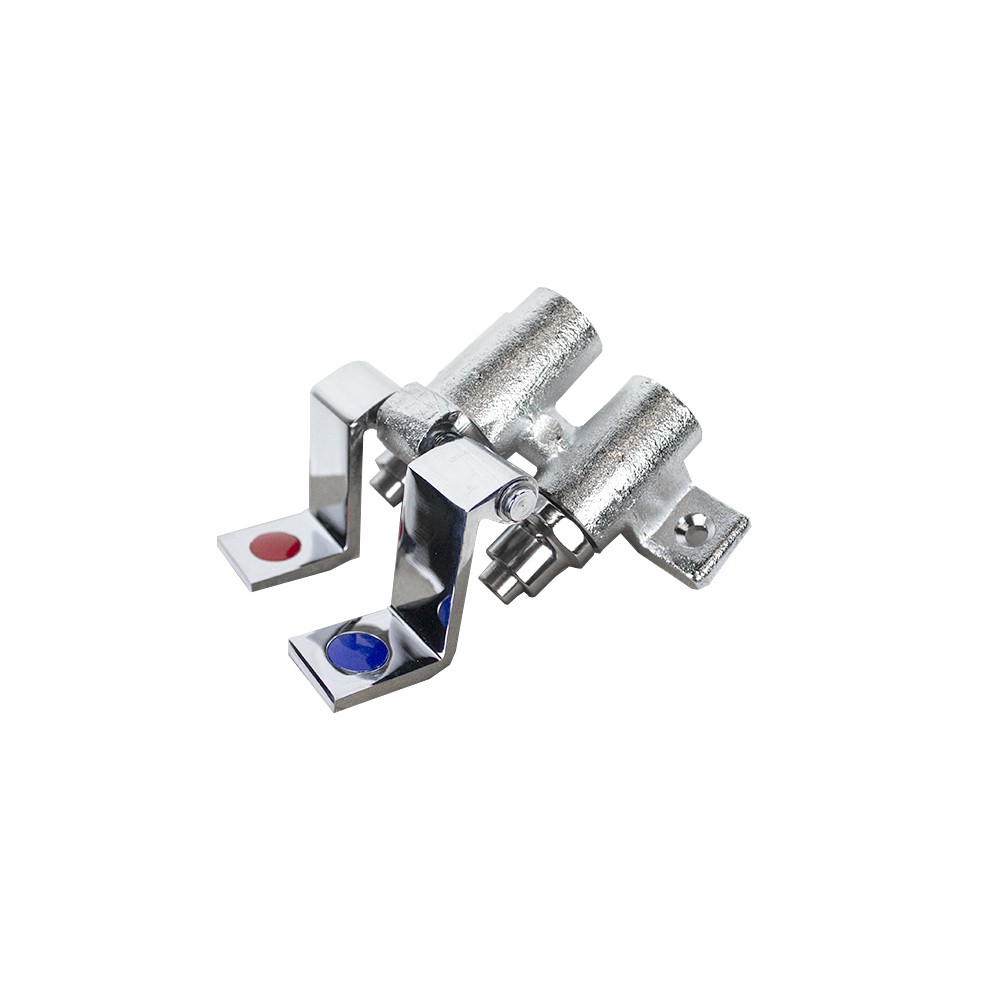 LLAVE DE PEDAL DOBLE F-903 - 2