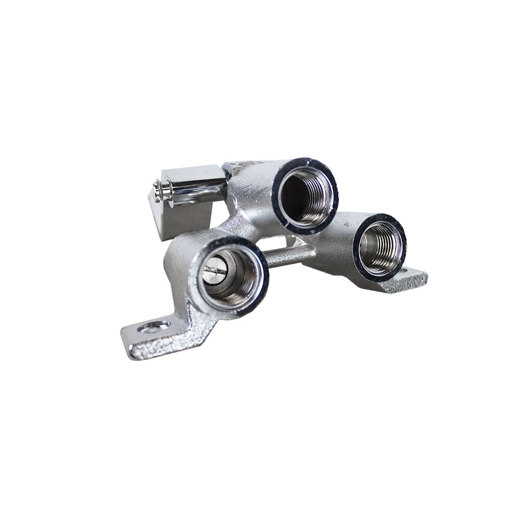 LLAVE DE PEDAL DOBLE F-903 - 3
