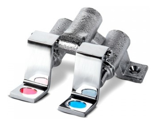 LLAVE DE PEDAL DOBLE F-903 - 4