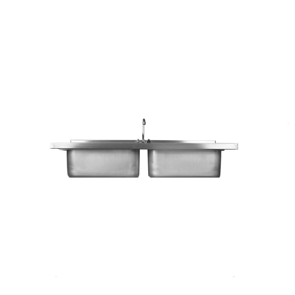 CUBIERTA IMAHE 2 TAZAS 140 X 60 CM - 1