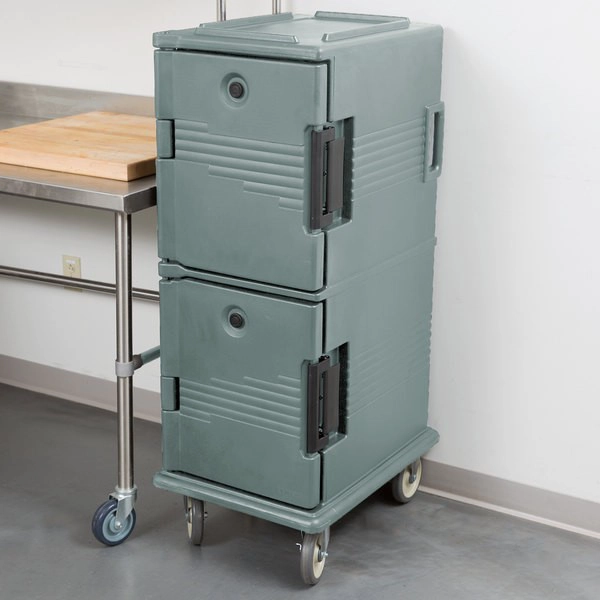 CONTENEDOR ISOTERMICO UPC800401 - 6
