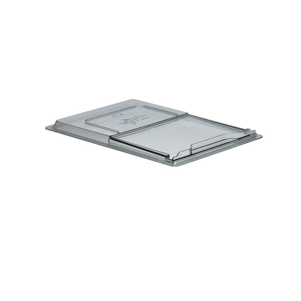 Teglia Per Biscotti GriDMANN In Alluminio Commerciale | 45,7x66 Cm | Set Da 6 Teglie | Bordo Rinforzato Per Pasticceria Professionale